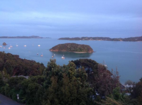 Panorama Heights Apartment Paihia